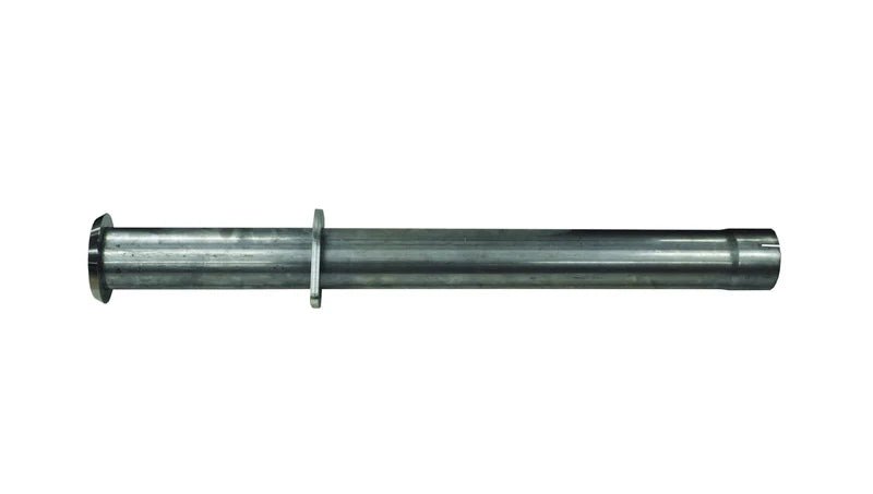 Corsa Performance - Res-Delete / 3.0 in Head Pipe | 2011-2014 Ford F-150, Raptor 6.2L 144 WB