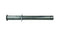 Corsa Performance - Res-Delete / 3.0 in Head Pipe | 2011-2014 Ford F-150, Raptor 6.2L 144 WB