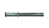 Corsa Performance - Res-Delete / 3.0 in Head Pipe | 2011-2014 Ford F-150, Raptor 6.2L 144 WB