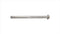 Corsa Performance - Res-Delete / 2.5 in Head Pipe | Ford F-150 145 WB 2015-2020 3.5T, 5.0L V8