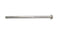 Corsa Performance - Res-Delete / 2.5 in Head Pipe | Ford F-150 156 WB 2015-2020 3.5T, 5.0L V8