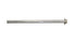 Corsa Performance - Res-Delete / 2.5 in Head Pipe | Ford F-150 156 WB 2015-2020 3.5T, 5.0L V8