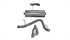 Corsa Performance - Sport / 3.0 in Cat-Back 4.0 in Twin Tips | 2015-2020 Tahoe, Yukon 5.3L - Legends Auto Parts