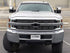 15-19 Chevrolet Silverado 2500HD/3500HD LUXX-Series LED Projector Headlights Black | AlphaRex