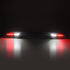 15-23 Dodge Charger MKII NOVA-Series Prismatic LED Tail Lights Alpha-Black | AlphaRex