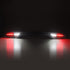 15-23 Dodge Charger NOVA-Series Prismatic LED Tail Lights Alpha-Black | AlphaRex