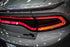 15-23 Dodge Charger NOVA-Series Prismatic LED Tail Lights Alpha-Black | AlphaRex