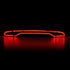 15-23 Dodge Charger MKII NOVA-Series Prismatic LED Tail Lights Chrome | AlphaRex