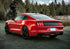 15-23 Ford Mustang NOVA-Series Prismatic LED Tail Lights Black-Clear | AlphaRex