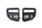 20-22 Super Duty OE LED Fog Light Kit w/ Yellow 1Banger HXB and White 2Banger NCS