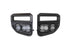 20-22 Super Duty OE LED Fog Light Kit w/ Yellow 1Banger HXB and Yellow 2Banger NCS