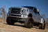 20-22 Super Duty OE LED Fog Light Kit w/ White 1Banger HXB and Yellow 2Banger NCS