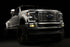 20-22 Super Duty OE LED Fog Light Kit w/ White 1Banger HXB and Yellow 2Banger HXB