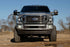20-22 Super Duty OE LED Fog Light Kit w/ White 1Banger HXB and White 2Banger HXB