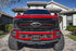 20-22 Super Duty OE LED Fog Light Kit w/ White 1Banger HXB and White 2Banger HXB