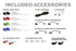 XB Evo Headlights: Ford F-150 (09-14 / Set)