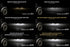 XB Evo Hybrid Headlights: Ford F-150 (09-14 / Set)