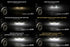 XB Evo Hybrid Headlights: Ford F-150 (09-14 / Set)