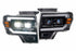 XB Evo Hybrid Headlights: Ford F-150 (09-14 / Set)
