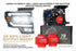 Supercharged Drivers: LF2-506 Series (Set)