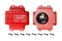 Supercharged Drivers: LF2-506 Series (Set)