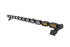 2Banger Bar: 2021+ Bronco (NCS / Yellow)