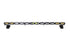 2Banger Bar: 2021+ Bronco (HXB / White)
