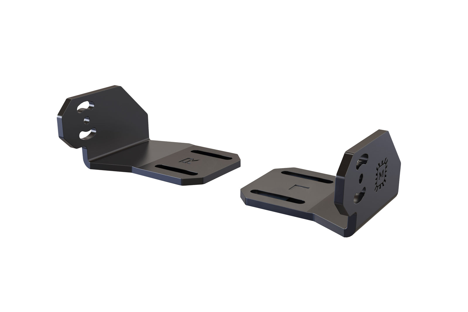 2Banger Bar: 2021+ Bronco (NCS / White)