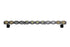 4Banger Bar: 2021+ Bronco (NCS / Yellow)