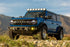 BigBanger Bar: 2021+ Bronco (NCS / Yellow)