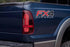 08-10 Ford Super Duty Hybrid Heads and Red Tails