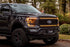 21-23 Ford F-150 Amber DRL Heads and Red Tails