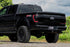 21-23 Ford F-150 Amber DRL Heads and Smoked Tails OEM LED Reflector