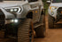 14-24 4Runner Evo Heads and Smoked Tails