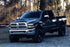16-18 Dodge Ram Amber DRL Heads and Red Tails