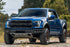 17-20 Raptor White DRL Heads and Red Tails