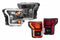 15-17 F-150 Hybrid Heads and Red Tails