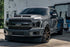18-20 Ford F-150 White DRL Heads and Smoked Tails