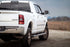 2015 Dodge Ram White DRL Heads and Red Tails