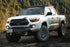16-23 Tacoma Evo Heads and Clear Tails