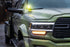 19-24 Ram HD XB Heads and Smoked Tails OEM Projector
