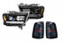 19-24 Ram 1500 Heads and Smoked Tails