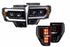 09-14 F-150 Evo Hybrid Heads and Smoked Tails