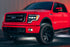09-14 F-150 White DRL Heads and Smoked Tails