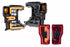 20-22 Ford Super Duty Amber DRL Heads and Red Tails OEM LED