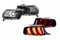 10-12 Mustang Heads and Red Tails