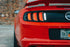 10-12 Mustang Heads and Smoked Tails