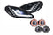 05-13 Corvette C6 Gen 1 Heads and Smoked Tails