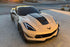 14-19 Corvette C7 Gen 2 Heads and Red Tails