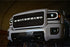 15-19 Sierra 3500HD Dually Heads and Smoked Tails OE LED Tails
